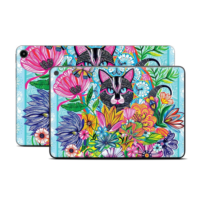 Le Chat - Amazon Fire Skin