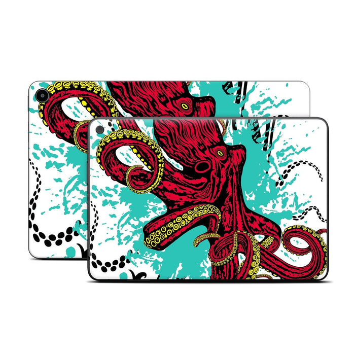 Octopus - Amazon Fire Skin