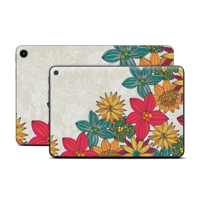 Phoebe - Amazon Fire Skin