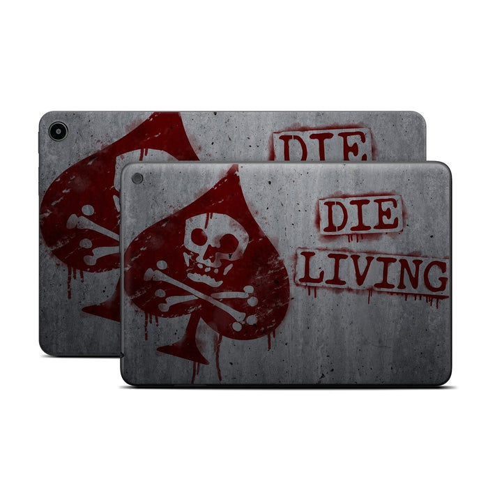 SOFLETE Die Living Bomber - Amazon Fire Skin