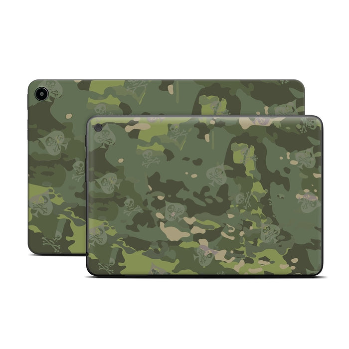 SOFLETE Tropical Multicam - Amazon Fire Skin