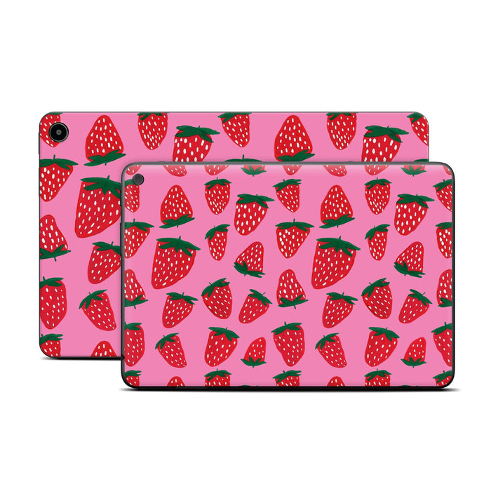 Strawberries - Amazon Fire Skin
