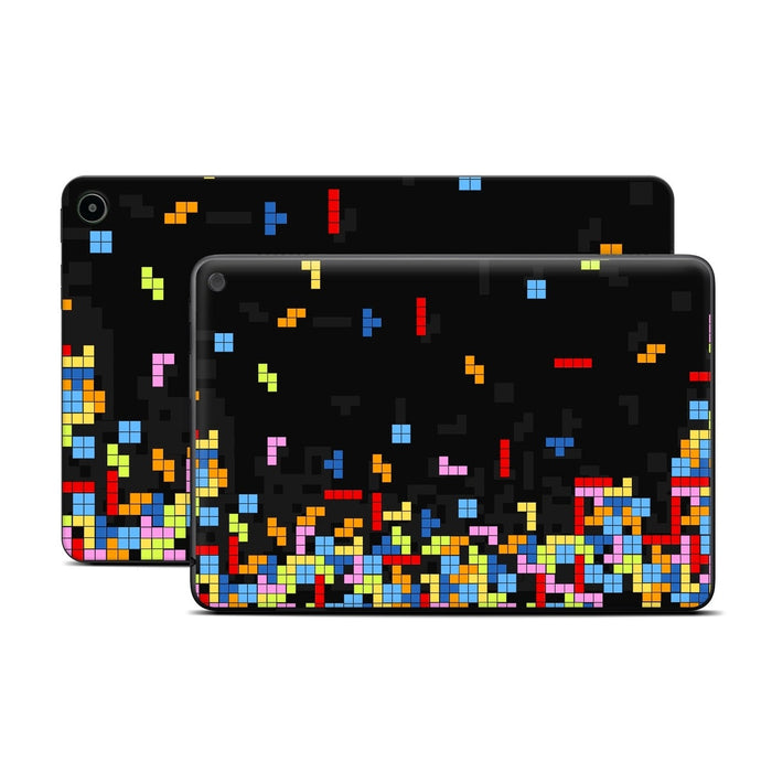 Tetrads - Amazon Fire Skin