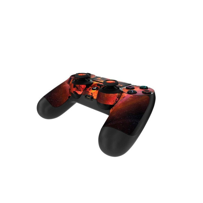Aftermath - Sony PS4 Controller Skin