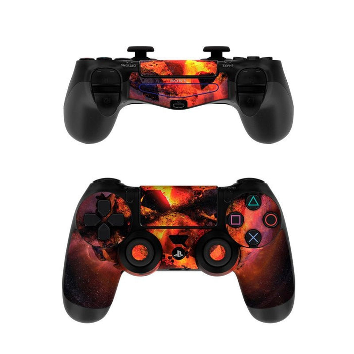 Aftermath - Sony PS4 Controller Skin