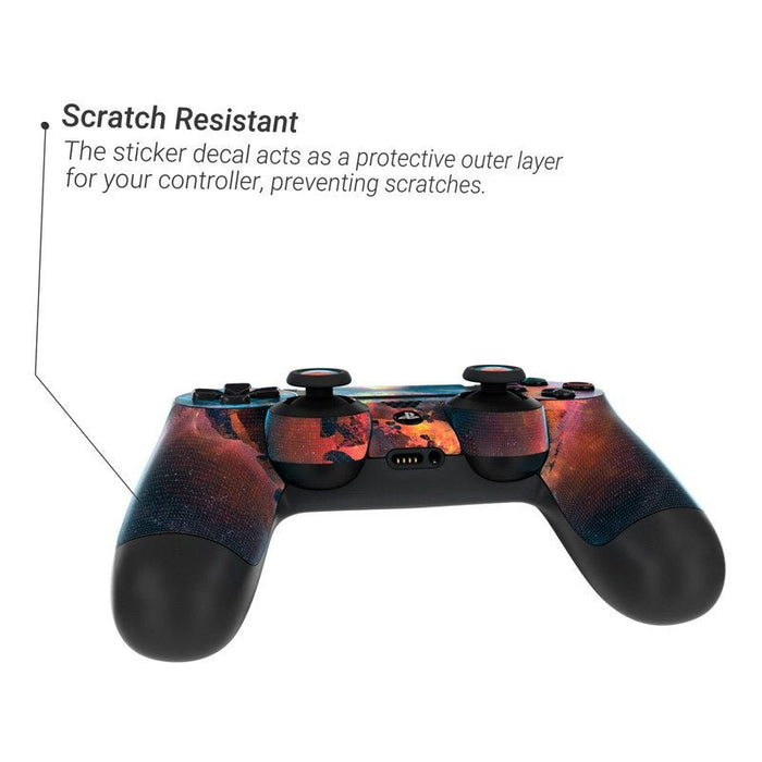 Aftermath - Sony PS4 Controller Skin