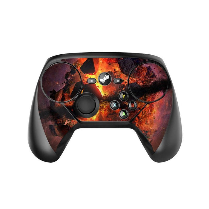Aftermath - Valve Steam Controller Skin