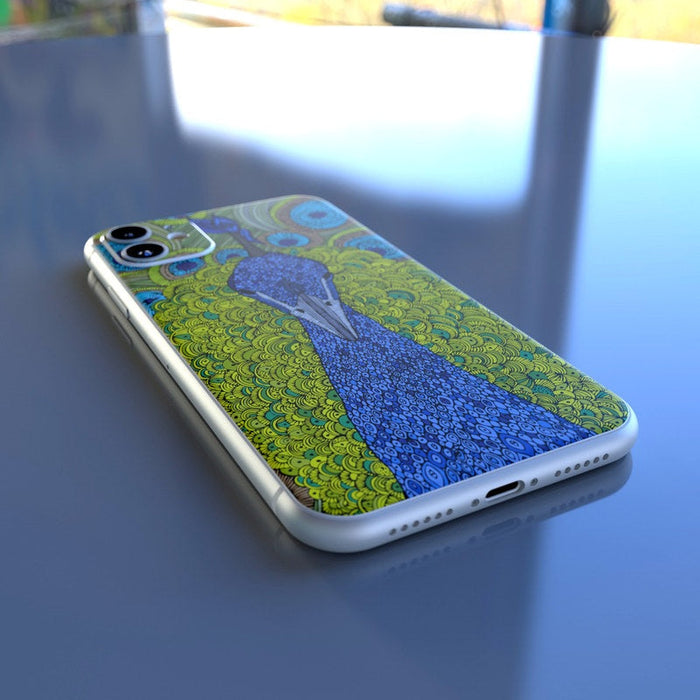 Alexis - Apple iPhone 11 Skin
