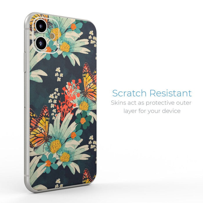 Monarch Grove - Apple iPhone 11 Skin