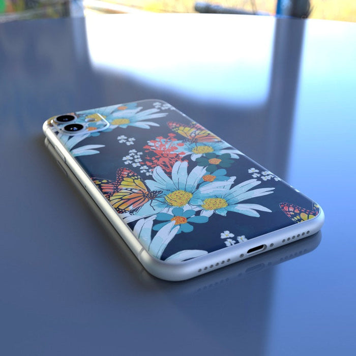 Monarch Grove - Apple iPhone 11 Skin
