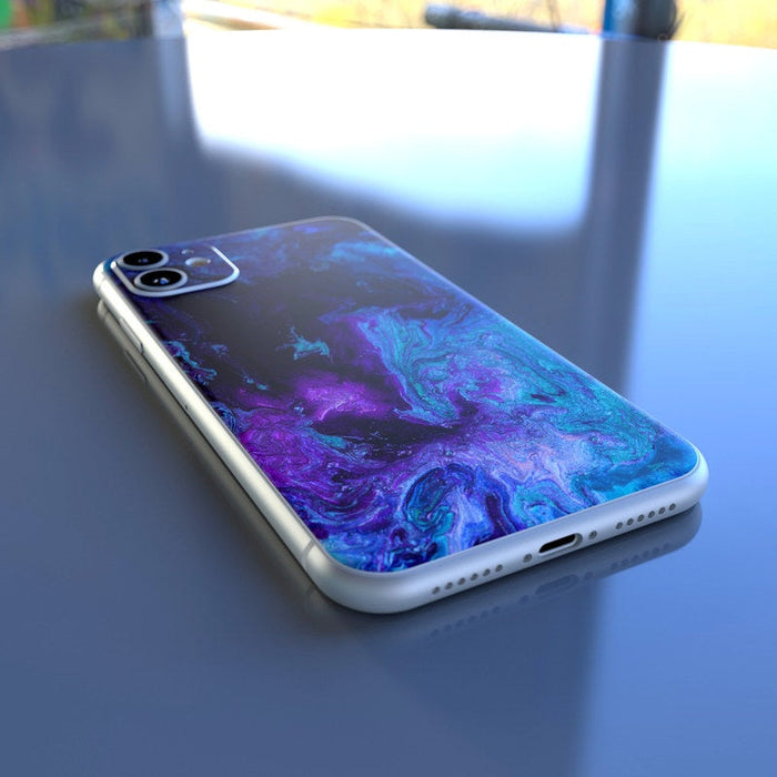 Nebulosity - Apple iPhone 11 Skin