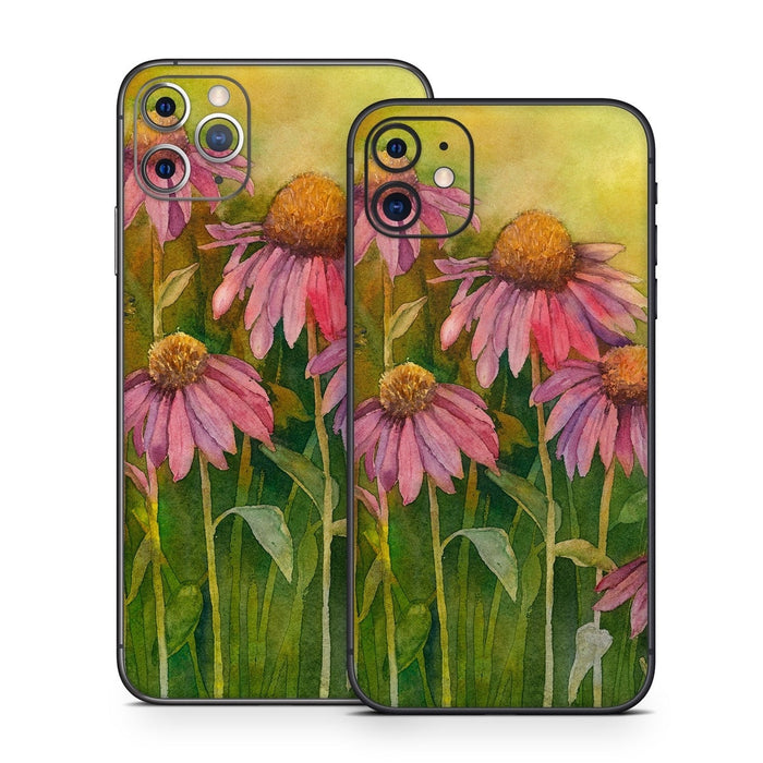 Prairie Coneflower - Apple iPhone 11 Skin