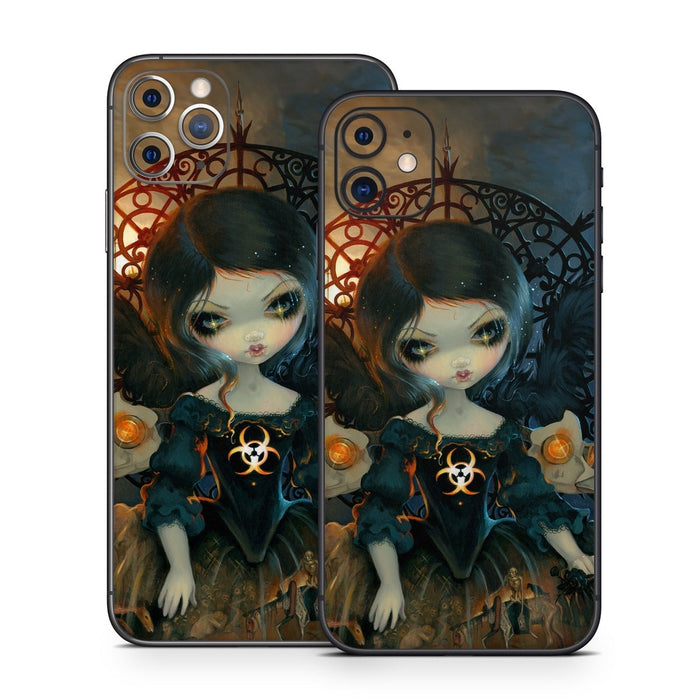 Pestilence - Apple iPhone 11 Skin
