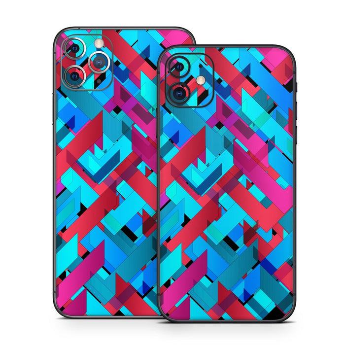 Shakeup - Apple iPhone 11 Skin