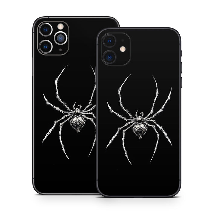 Spidrasica - Apple iPhone 11 Skin