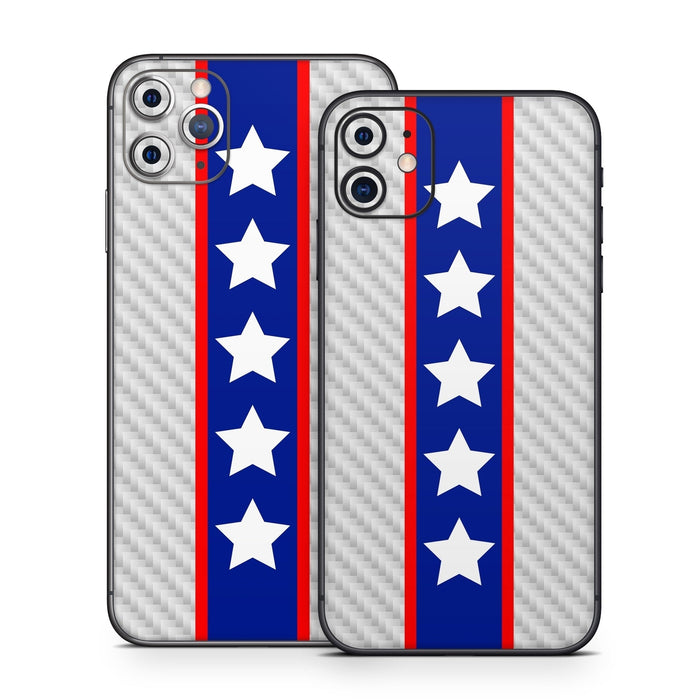 Stunt Driver - Apple iPhone 11 Skin