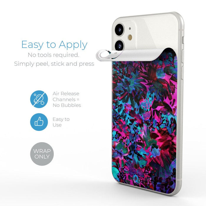 Summer Tropics - Apple iPhone 11 Skin