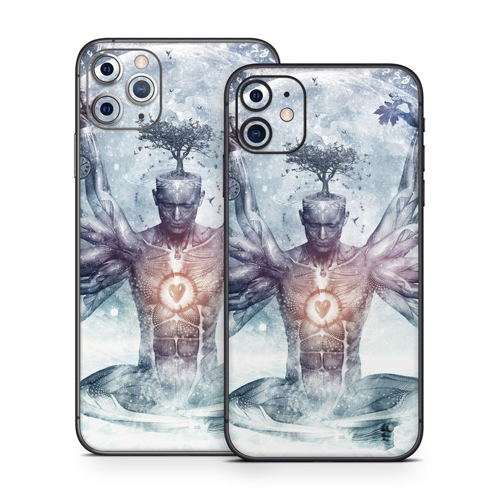 The Dreamer - Apple iPhone 11 Skin