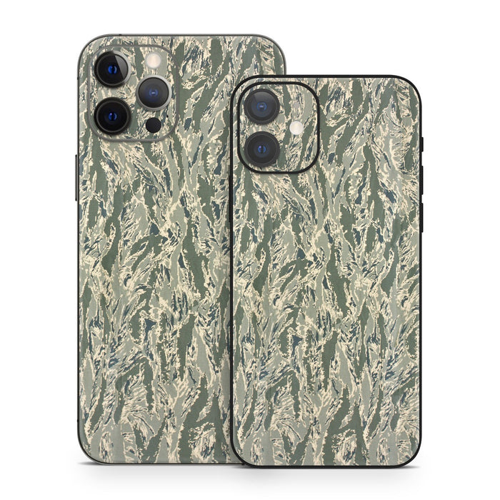 ABU Camo - Apple iPhone 12 Skin