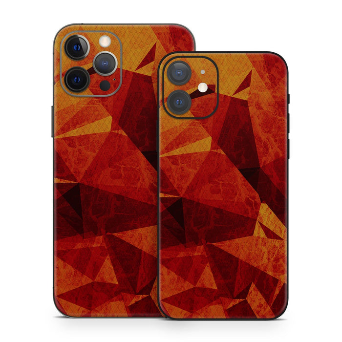 Kingsnake - Apple iPhone 12 Skin