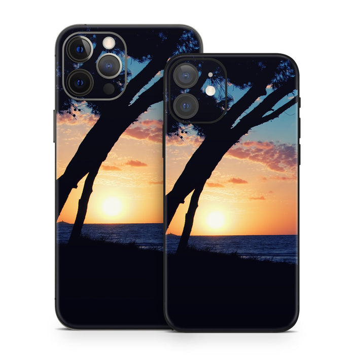 Mallorca Sunrise - Apple iPhone 12 Skin