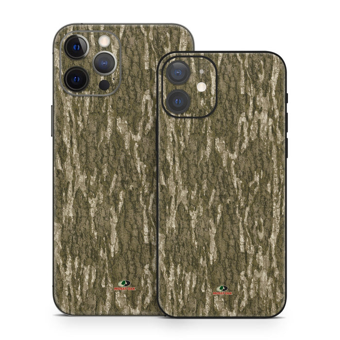 New Bottomland - Apple iPhone 12 Skin