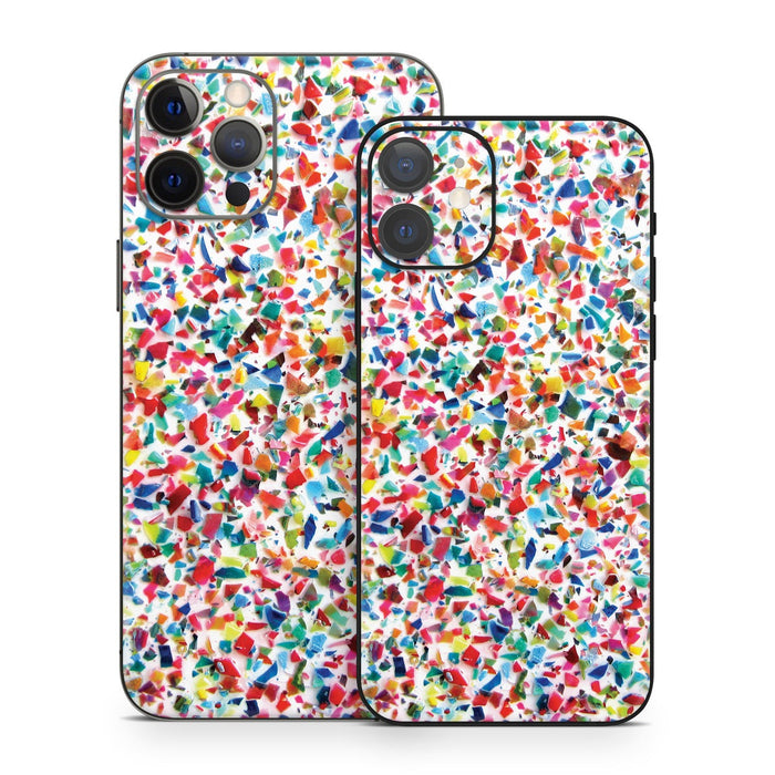 Plastic Playground - Apple iPhone 12 Skin