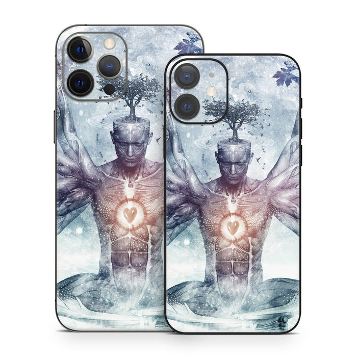 The Dreamer - Apple iPhone 12 Skin