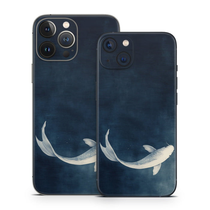 The Koi - Apple iPhone 13 Skin