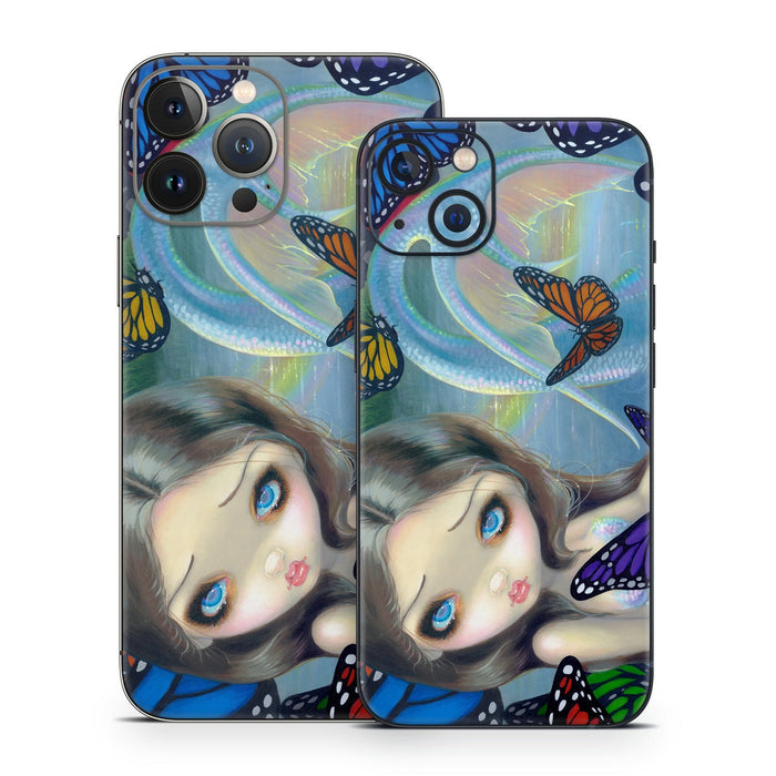 Mermaid - Apple iPhone 13 Skin