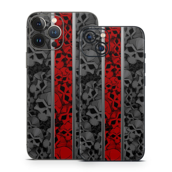 Nunzio - Apple iPhone 13 Skin