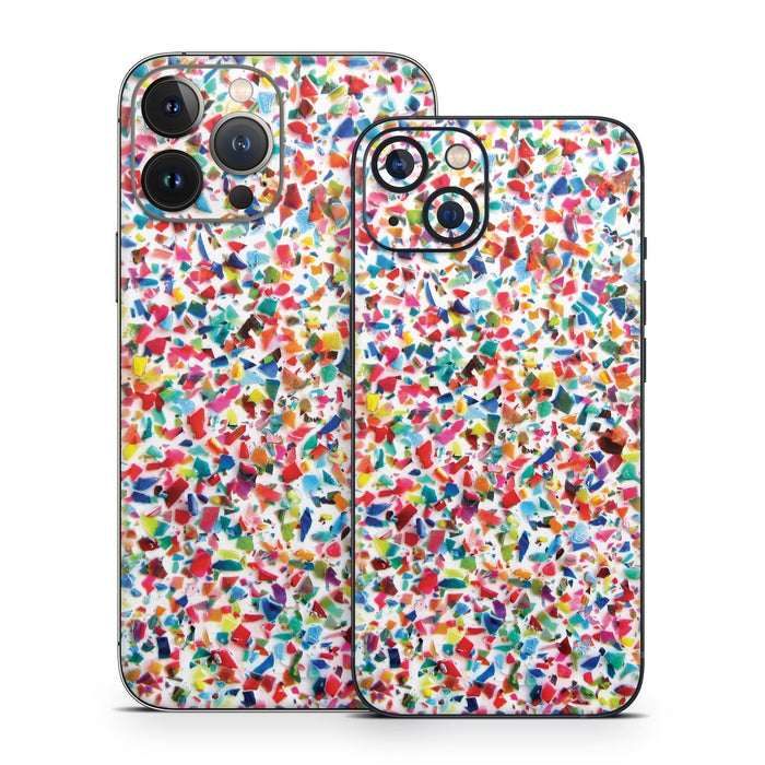 Plastic Playground - Apple iPhone 13 Skin