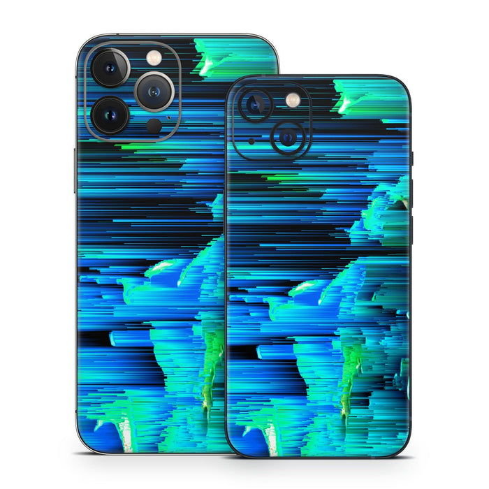 Space Race - Apple iPhone 13 Skin