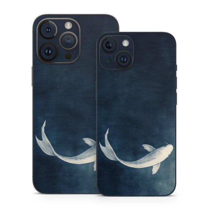 The Koi - Apple iPhone 14 Skin
