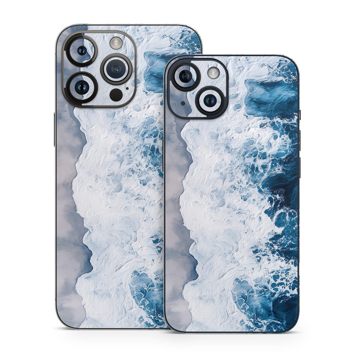 The Shore - Apple iPhone 14 Skin