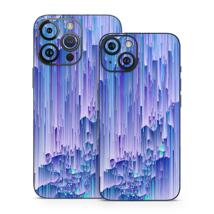 Lunar Mist - Apple iPhone 14 Skin
