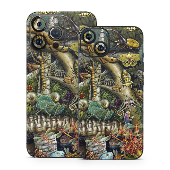 Mantis Mundi - Apple iPhone 14 Skin