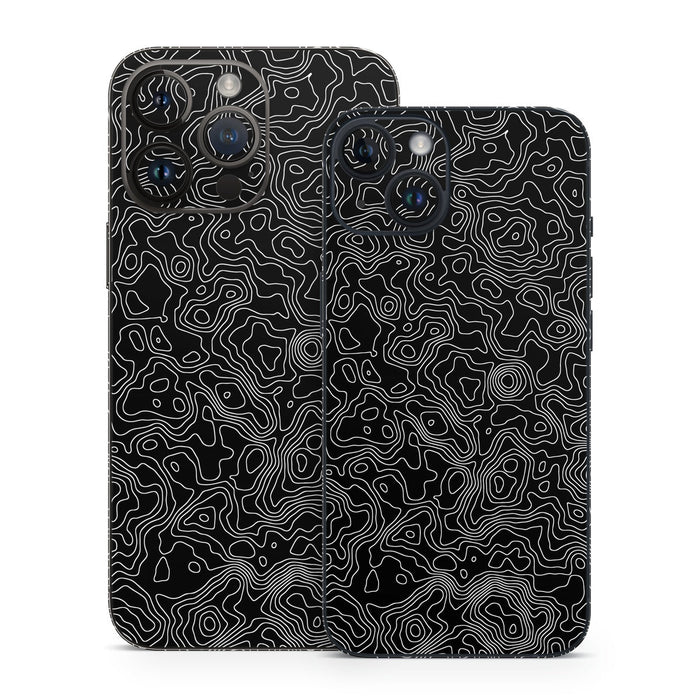Nocturnal - Apple iPhone 14 Skin