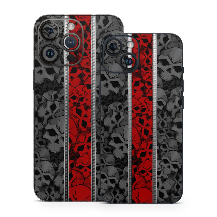 Nunzio - Apple iPhone 14 Skin