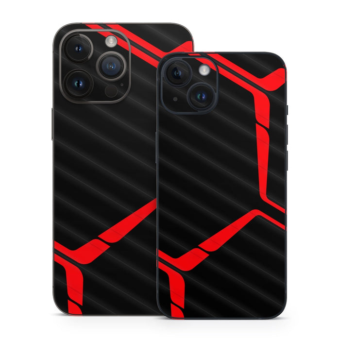 The Trevor - Apple iPhone 14 Skin