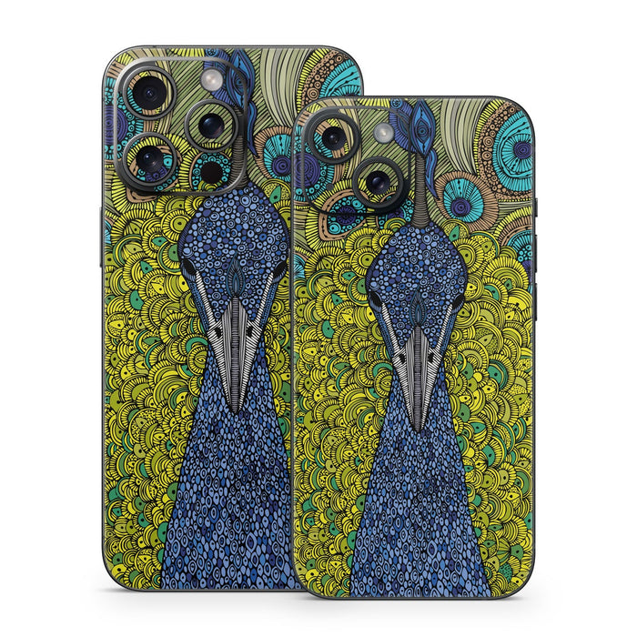 Alexis - Apple iPhone 15 Skin