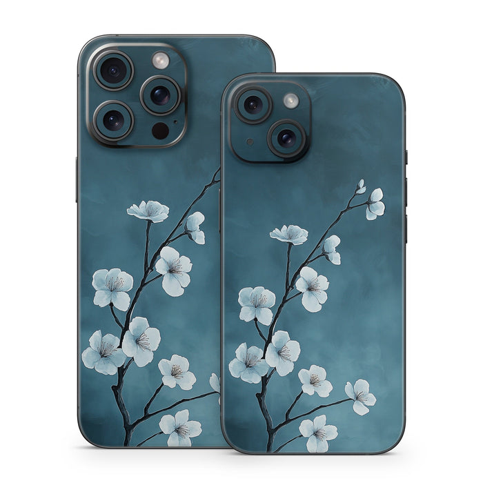 The Branch - Apple iPhone 15 Skin