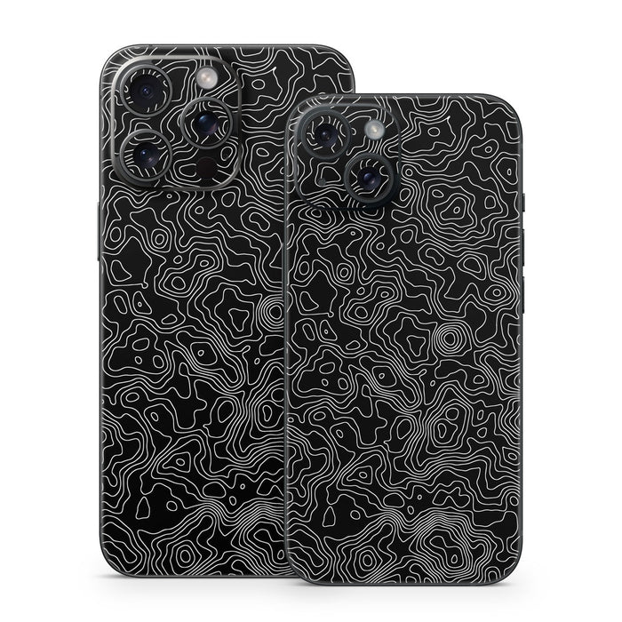 Nocturnal - Apple iPhone 15 Skin