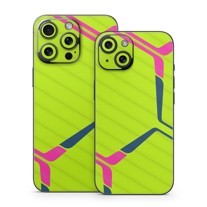 Ozone HTA - Apple iPhone 15 Skin