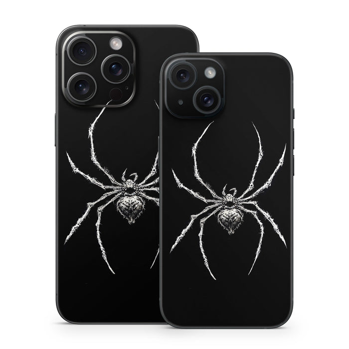 Spidrasica - Apple iPhone 15 Skin