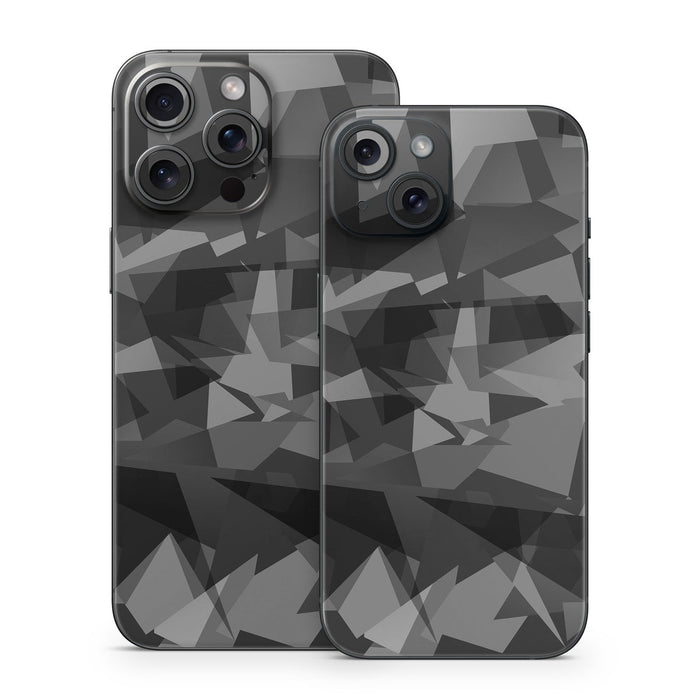 Starkiller - Apple iPhone 15 Skin