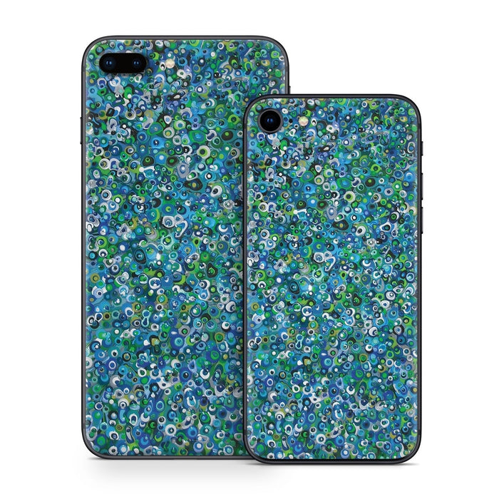 Last Dance - Apple iPhone 8 Skin