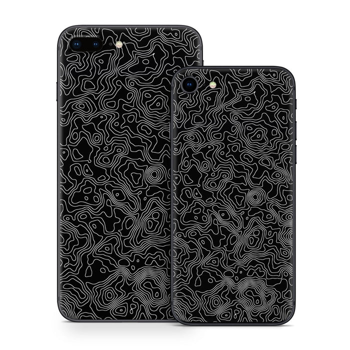 Nocturnal - Apple iPhone 8 Skin