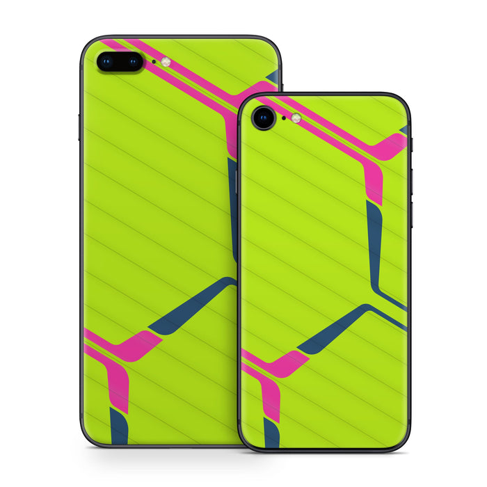 Ozone HTA - Apple iPhone 8 Skin