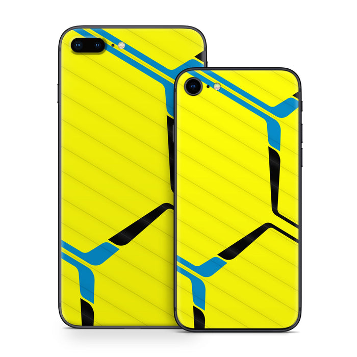 Ozone YIK - Apple iPhone 8 Skin